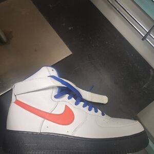 Nike Air Force 1 High 12